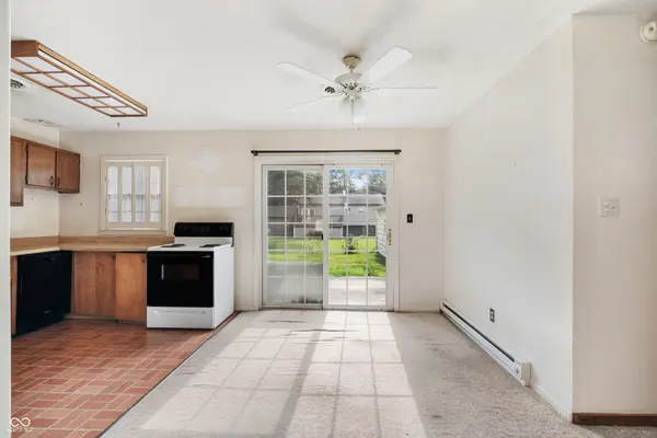 1511 N Dukane WAY, Indianapolis, IN 46214