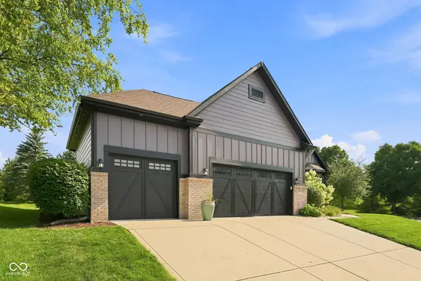 11568 Full Moon CT, Noblesville, IN 46060
