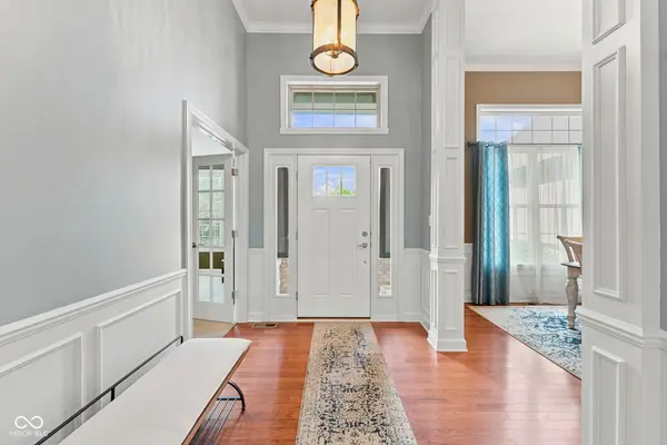 11568 Full Moon CT, Noblesville, IN 46060