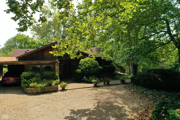714 Edgewood DR, Batesville, IN 47006