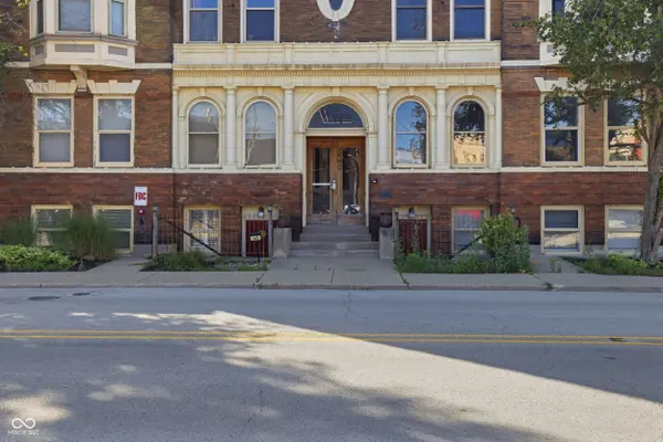 643 Fort Wayne AVE #F, Indianapolis, IN 46204