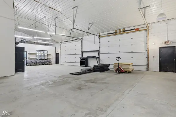 1285 S Jackson ST #A, Greencastle, IN 46135