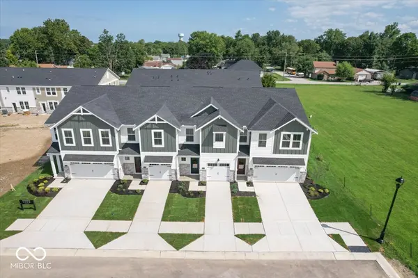 6144 Parsonage PL #330-403, Mccordsville, IN 46055