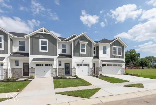6144 Parsonage PL #330-403, Mccordsville, IN 46055
