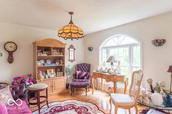 5009 W September DR, Bloomington, IN 47404