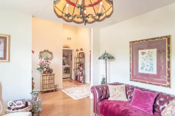5009 W September DR, Bloomington, IN 47404