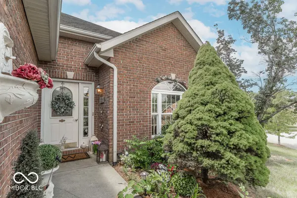 5009 W September DR, Bloomington, IN 47404