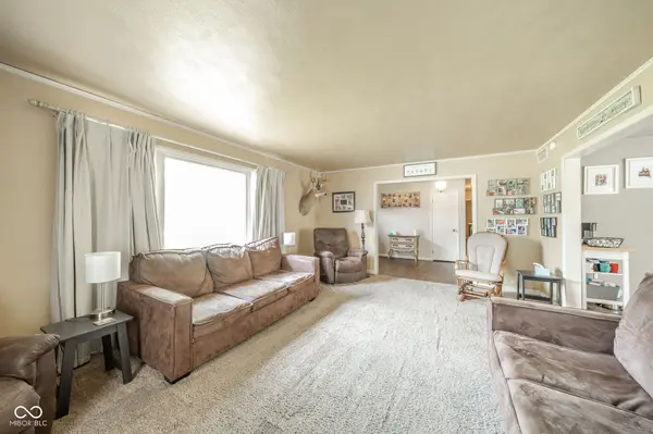 241 Pleasantview DR, New Castle, IN 47362