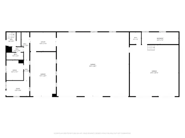 351 S Mapleton ST, Columbus, IN 47201