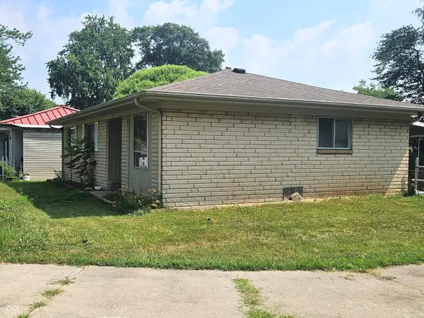 727 Fairview DR, Columbus, IN 47201