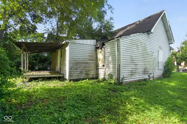 639 Warren AVE, Indianapolis, IN 46221