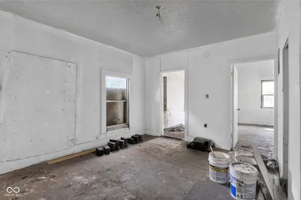 639 Warren AVE, Indianapolis, IN 46221