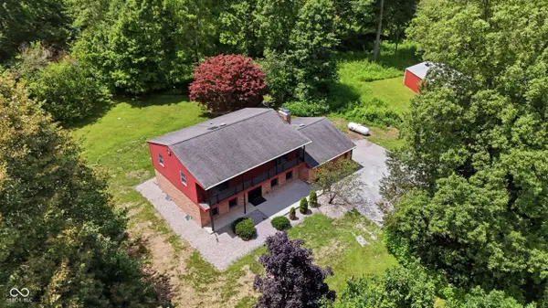 3464 S 725 W, Tipton, IN 46072