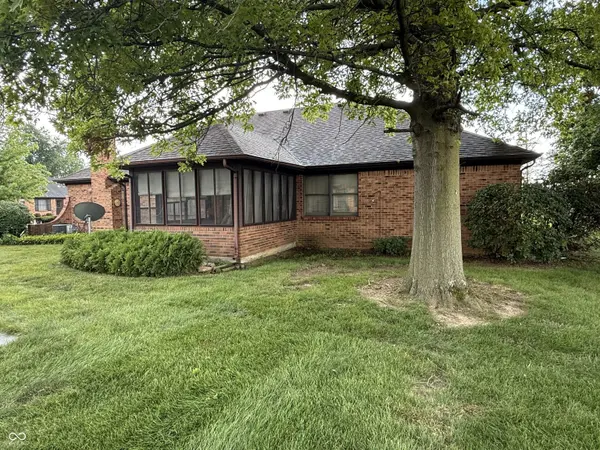 1408 Cardinal CT, Crawfordsville, IN 47933