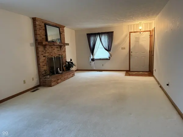 1408 Cardinal CT, Crawfordsville, IN 47933