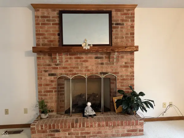 1408 Cardinal CT, Crawfordsville, IN 47933