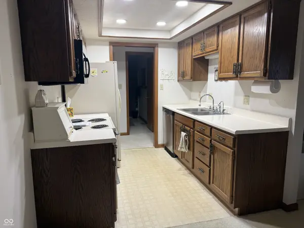 1408 Cardinal CT, Crawfordsville, IN 47933