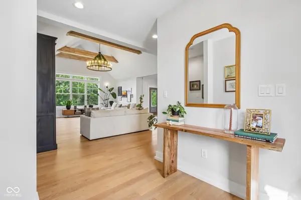 134 Lakeside DR, Pittsboro, IN 46167
