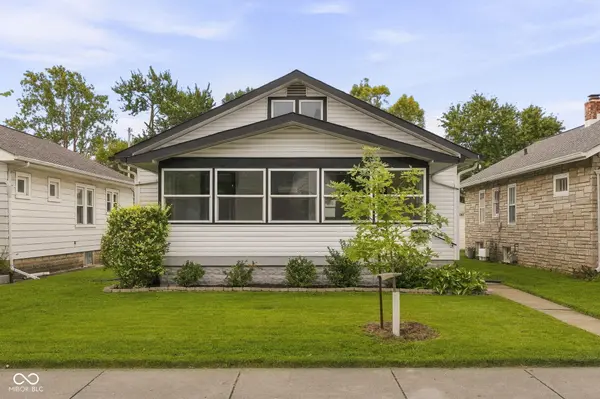 5209 E Saint Clair ST, Indianapolis, IN 46219