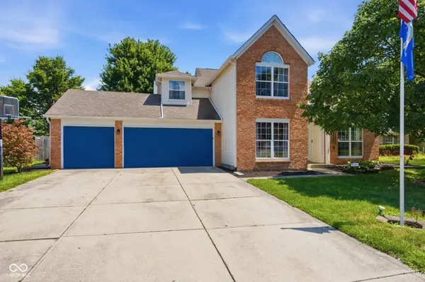 585 Port, Avon, IN 46123