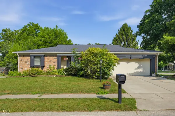 1510 Moores MNR, Indianapolis, IN 46229