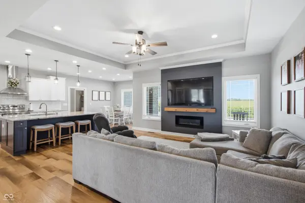 3522 Castlerock Ct., Seymour, IN 47274