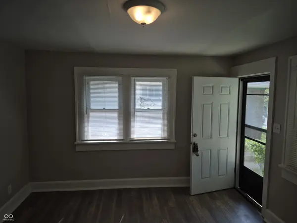 2908 E 17th ST, Indianapolis, IN 46218