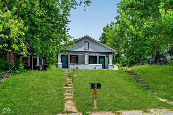 1256 W 33rd, Indianapolis, IN 46208