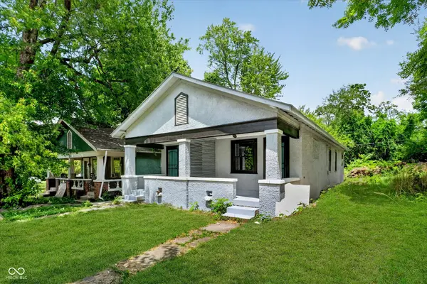 1256 W 33rd, Indianapolis, IN 46208