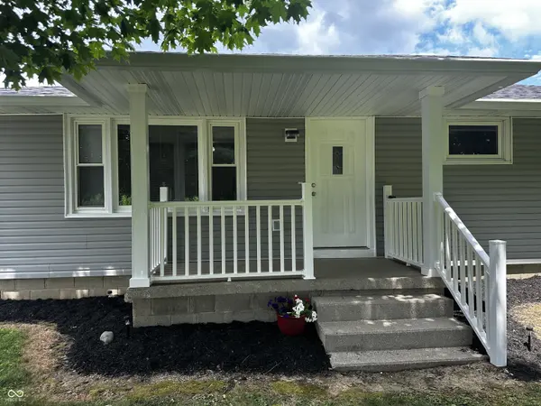 1536 E Base RD, Greensburg, IN 47240
