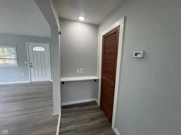 308 S Range ST, Westport, IN 47283