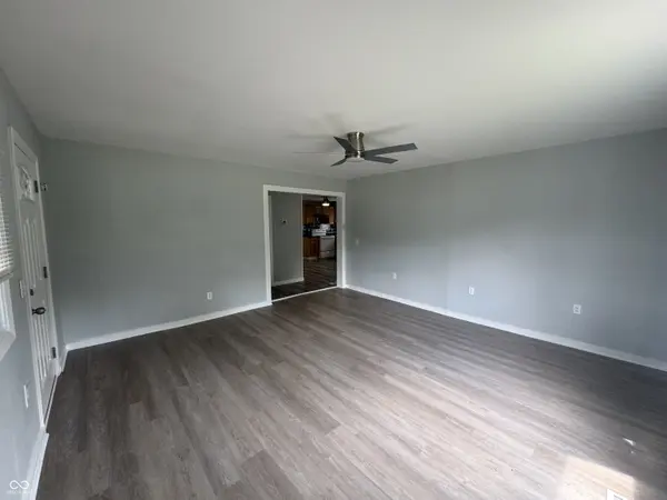 308 S Range ST, Westport, IN 47283