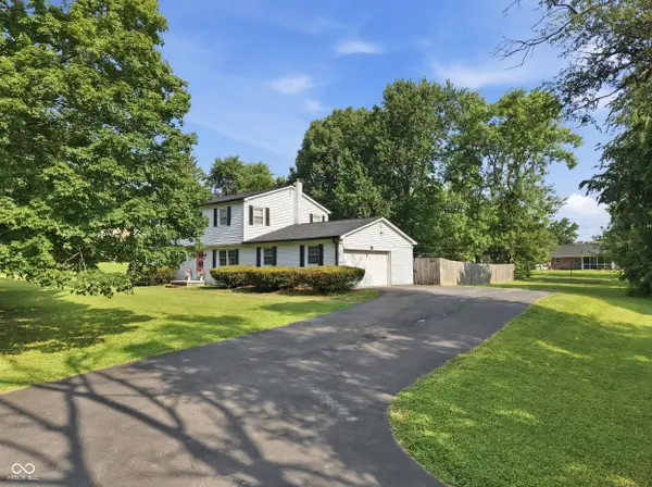 5210 E 46th ST, Indianapolis, IN 46226