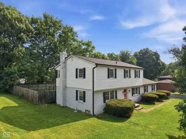 5210 E 46th ST, Indianapolis, IN 46226