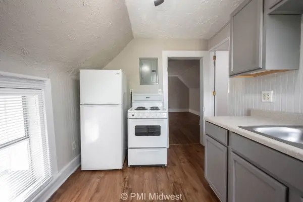831 S Webster ST, Kokomo, IN 46901