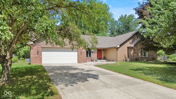 12150 Sunrise CT, Indianapolis, IN 46229