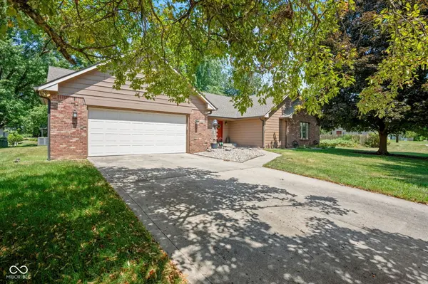 12150 Sunrise CT, Indianapolis, IN 46229