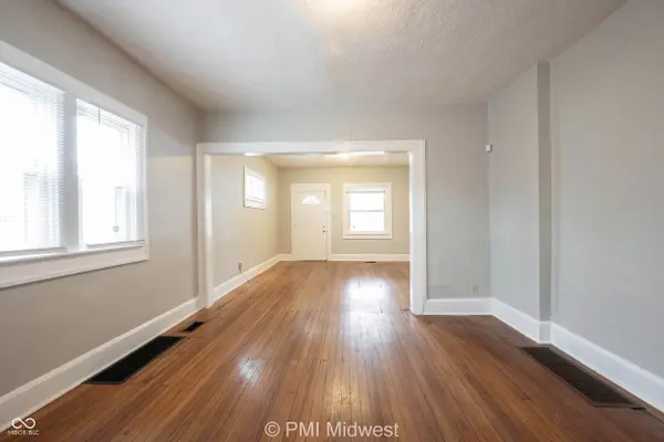 411 W 40th ST, Indianapolis, IN 46208
