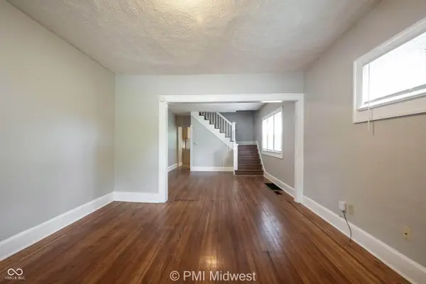 411 W 40th ST, Indianapolis, IN 46208