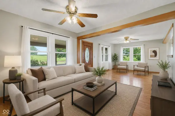 11983 N Little Point RD, Stilesville, IN 46180