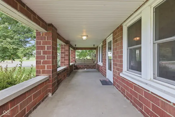 11983 N Little Point RD, Stilesville, IN 46180
