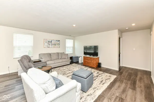 3130 E Sheldon WAY, Danville, IN 46122