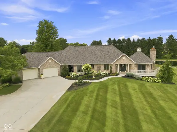 4400 N State Road 5, IN 46565