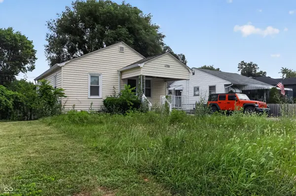 4106 Fletcher AVE, Indianapolis, IN 46203