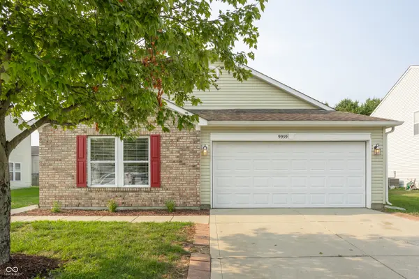 9959 Olympic CIR, Indianapolis, IN 46234