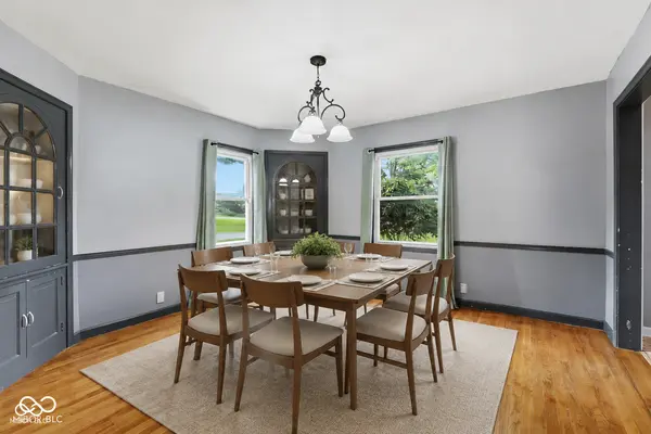3124 E 5th ST, Anderson, IN 46012