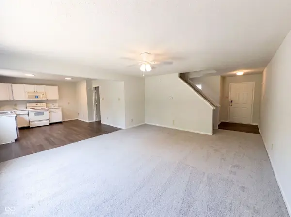 953 Balto DR, Shelbyville, IN 46176