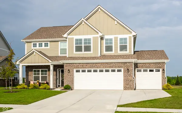 20186 Hudson Bay LN, Westfield, IN 46074
