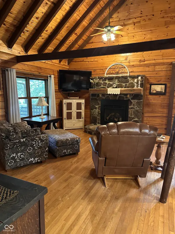 5988 Gentry RD, Freedom, IN 47431