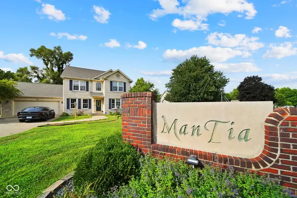 3350 Betty Jean LN, Terre Haute, IN 47805
